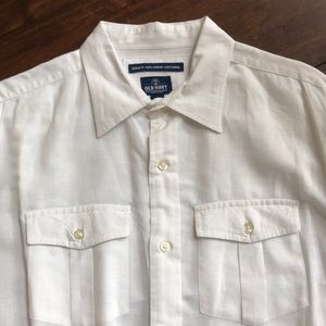 Old Navy Button Down Shirt